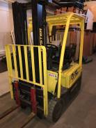Hyster. Продам электрический погрузчик J1.5 XNT SWB, Электрический