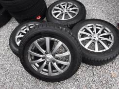 Monza Zack. 6.0x15, 5x114.30, ET48, ЦО 73,0 мм.