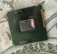 Intel Pentium B960