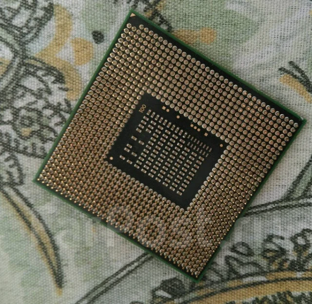 Intel Pentium B960 ����