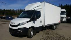 Iveco Daily. 35С15, 3 000 куб. см., 1 500 кг., 4x2