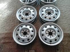 Topy. 5.5x14", 4x100.00, 4x114.30, ET38, ЦО 67,1 мм.