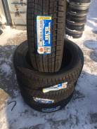 Dunlop Winter Maxx SJ8. Зимние, без шипов, 2014 год, без износа, 4 шт