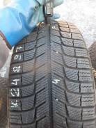 Michelin X-Ice 3. Зимние, без шипов, 2012 год, 10 %, 4 шт. Под заказ