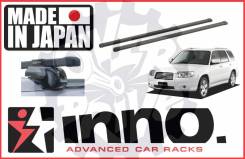 Багажники. Subaru Forester, SF5, SG, SG5, SG9, SG9L
