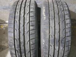 Dunlop Direzza DZ102. Летние, 2014 год, 10 %, 2 шт