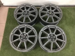 RAYS Gram Lights 57G. 7.5x18", 5x114.3, ET43, �� 73���. ����