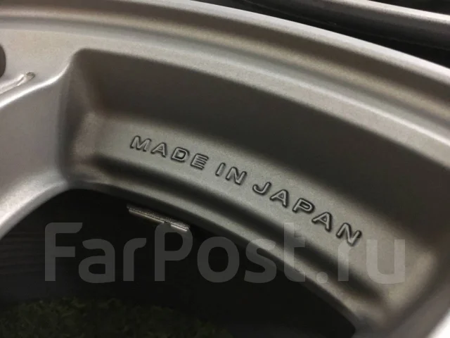 RAYS Gram Lights 57G. 7.5x18", 5x114.3, ET43, �� 73���. ����