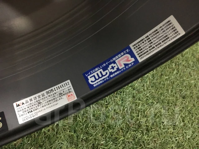 RAYS Gram Lights 57G. 7.5x18", 5x114.3, ET43, �� 73���. ����