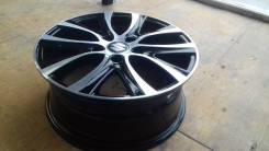 Suzuki. 6.5x16", 5x114.30, ET45, ЦО 67,1 мм.