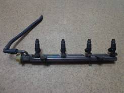 Инжектор. Honda: Accord, CR-V, FR-V, Accord Tourer, Edix, Stream, Civic, Civic Type R, Integra, Stepwgn Двигатели: HONDAEF, K20A, K20A6, K20A7, K20A8...
