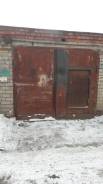 Гаражи капитальные. . Вид снаружи
