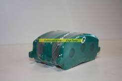 Колодка тормозная. Toyota: Windom, Caldina, Wish, Camry, Highlander, Kluger V Lexus ES330, MCV30, MCV31 Lexus ES300, MCV30, MCV31 Двигатели: 1MZFE, 3M...