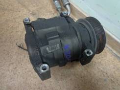 Компрессор кондиционера. Honda: Accord, CR-V, FR-V, Accord Tourer, Edix, Stream, Civic, Civic Type R, Stepwgn, Integra Двигатели: K20A, K20A6, K20A7...