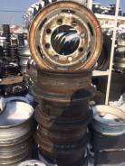 Грузовые диски R-20 с кольцом. x20", 8x170.00, ET43