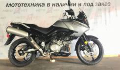 Suzuki V-Strom 1000. 1 000 куб. см., исправен, птс, без пробега. Под заказ