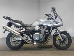 Honda CB 1300 Boldor. 1 300 куб. см., исправен, птс, без пробега. Под заказ