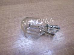 Автолампа габаритная Т20-12v 21w белая LYNXauto #L15521 (75605)
