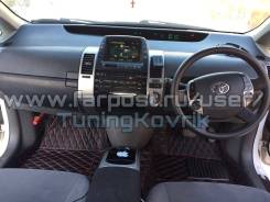 Коврик. Toyota Prius, NHW20 Двигатель 1NZFXE