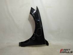 Крыло. Audi Q5, 8RB Двигатели: AAH, CAEB, CAGA, CAGB, CAHA, CAHB, CALB, CCWA, CCWB, CDNA, CDNB, CDNC, CDUC, CDUD, CGLA, CGLB, CGLC, CGLD, CGQB, CHJA...