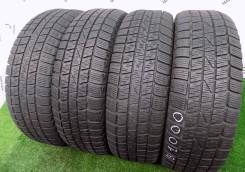 Hankook Winter i*cept IZ W606. Зимние, без шипов, 2011 год, 30 %, 4 шт
