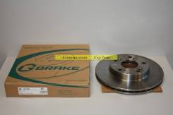 Диск тормозной. Honda: Edix, Civic Hybrid, Stream, Civic, Integra Двигатели: D17A, LDA2, 4EE2, D14Z6, D16V1, K20A2, K20Z3, LDA, R16A1, R16A2, R18A1, R...