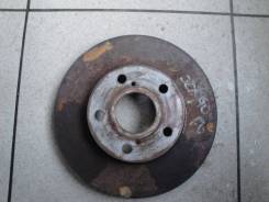 Диск тормозной. Toyota: Mark II Wagon Blit, Crown Majesta, Crown, Verossa, Mark II, Origin, Cresta, Altezza, Progres, Brevis, Chaser Двигатели: 1GFE...