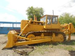 Caterpillar D9. Бульдозер Сaterpiller D-9H, 24 200 куб. см., 45 000,00 кг.