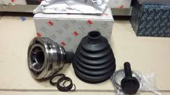 Шрус подвески. Volkswagen: Caddy, Passat, Eos, Jetta, Golf Plus, Scirocco, Tiguan, Passat CC, Touran, Golf Skoda Superb, 3T4, 3T5 Skoda Octavia, 1Z3...