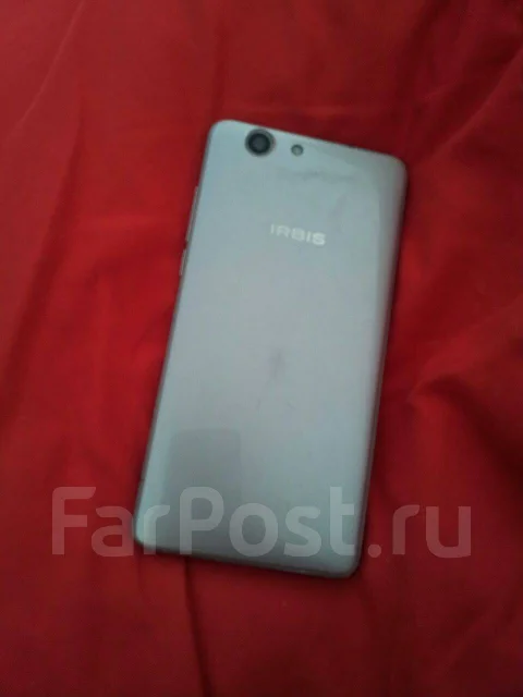 Irbis SP56. �/� ����
