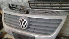 Решетка радиатора. Volkswagen Passat, 3C2, 3C5 Двигатели: AXX, AXZ, BKC, BKP, BLF, BLP, BLR, BLS, BLV, BLX, BLY, BMA, BMB, BMP, BMR, BPY, BSE, BSF, BU...
