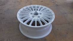 Nissan. 6.5x16", 5x114.30, ET38, ЦО 67,1 мм.