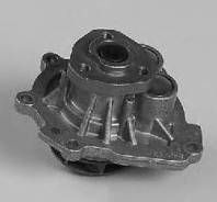 Помпа! Opel Astra H/Meriva/Zafira 1.6 04 P363_ Hepu P363