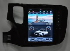 Mitsubishi Outlander. Под заказ