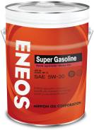 Eneos. Вязкость 5W-30, полусинтетическое