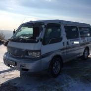 Mazda Bongo Brawny. Без водителя