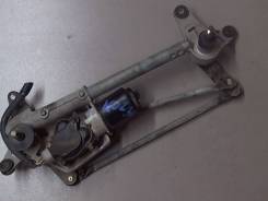 Механизм стеклоочистителя (трапеция дворников) Acura TSX 2003-2008, передний