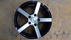 Vossen. 6.5x16, 5x114.30, ET40, ЦО 67,1 мм.