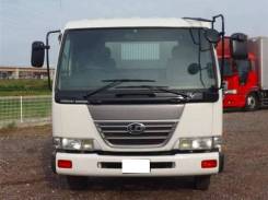Nissan Diesel Condor. Самосвал Nissan Diesel, 6 900 куб. см., 5 000 кг., 4x2. Под заказ