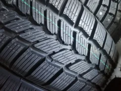 Michelin Agilis 51 Snow-Ice. �����������, �����. ��� ����� �� ������ ����