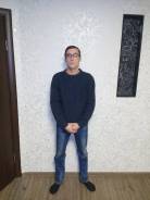 Пробоотборщик. Средне-специальное образование, опыт работы 7 лет