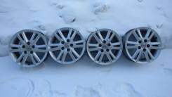 Toyota. x16", 5x114.30