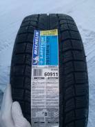 Michelin Latitude X-Ice. Зимние, без шипов, без износа, 4 шт