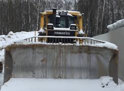Komatsu D275. Продается бульдозер AX-5, 2002 г. в., Москва, 50 850 кг.