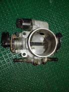 Заслонка дроссельная. Isuzu: Bighorn, Wizard, VehiCross, MU, Rodeo Двигатели: 6VD1, 4JB1T