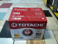 Totachi. 55 А.ч., Прямая (правое), производство Япония