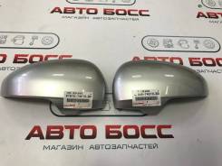 Зеркало заднего вида боковое. Toyota: Ractis, Wish, Prius a, Mark X, iQ, Prius v, Camry, Prius, EQ EV, Verso Двигатели: 1NRFE, 1NRFKE, 1NZFE, 2ZRFAE...