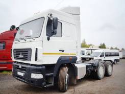 МАЗ 643019-1420-010. , 11 980 куб. см., 15 700 кг.
