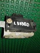 Датчик абсолютного давления. Isuzu: Bighorn, Wizard, VehiCross, MU, Rodeo Двигатели: 6VD1, 4JB1T