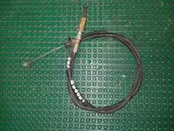 Тросик газа. Isuzu: Bighorn, Wizard, D-MAX, VehiCross, MU, Rodeo Двигатели: 6VD1, 4JB1T
